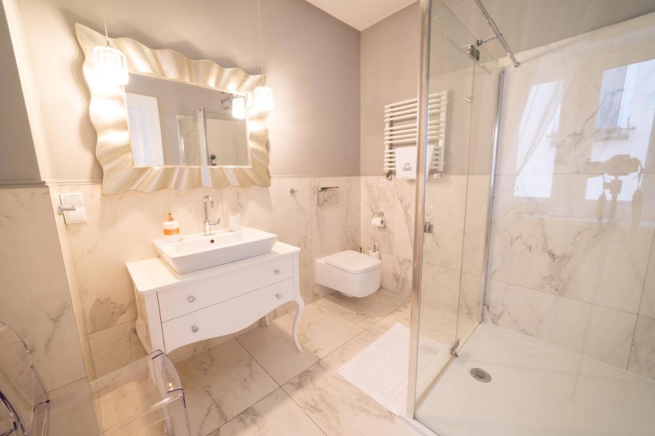 Apartamenty Pod Zegarem Mikołajki المظهر الخارجي الصورة