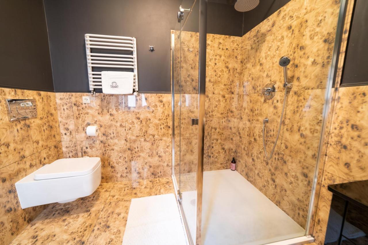 Apartamenty Pod Zegarem Mikołajki المظهر الخارجي الصورة