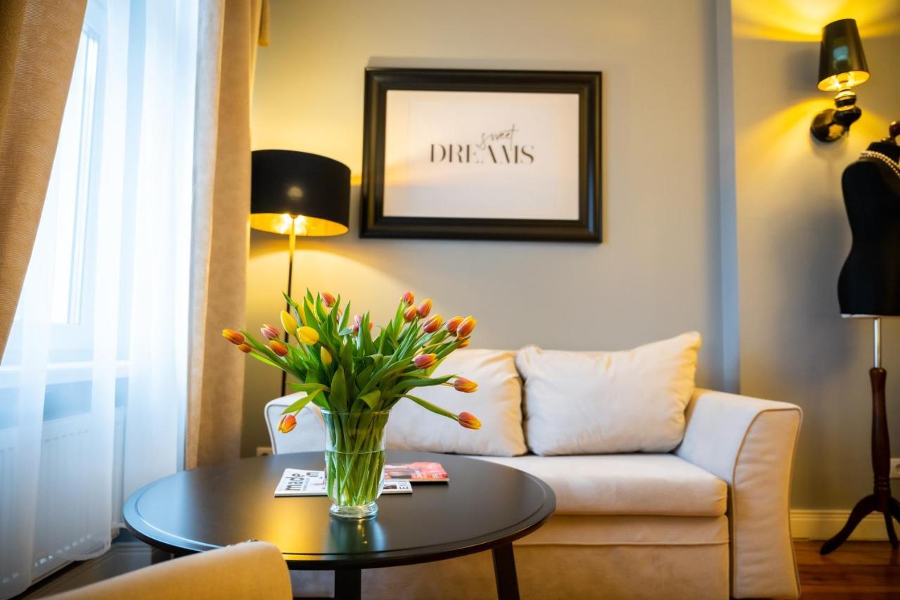 Apartamenty Pod Zegarem Mikołajki المظهر الخارجي الصورة