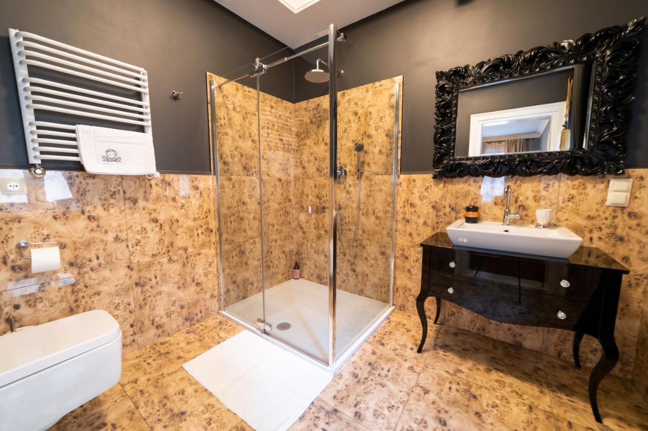 Apartamenty Pod Zegarem Mikołajki المظهر الخارجي الصورة